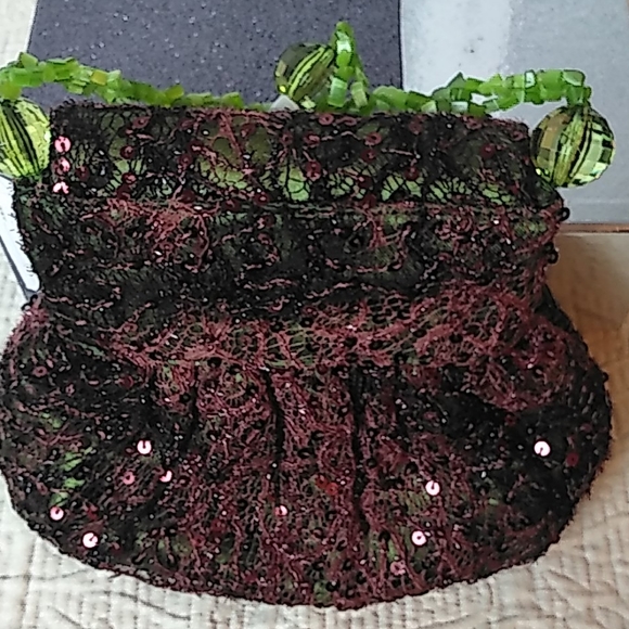 GaBaangs Evening Handbag - Picture 2 of 5